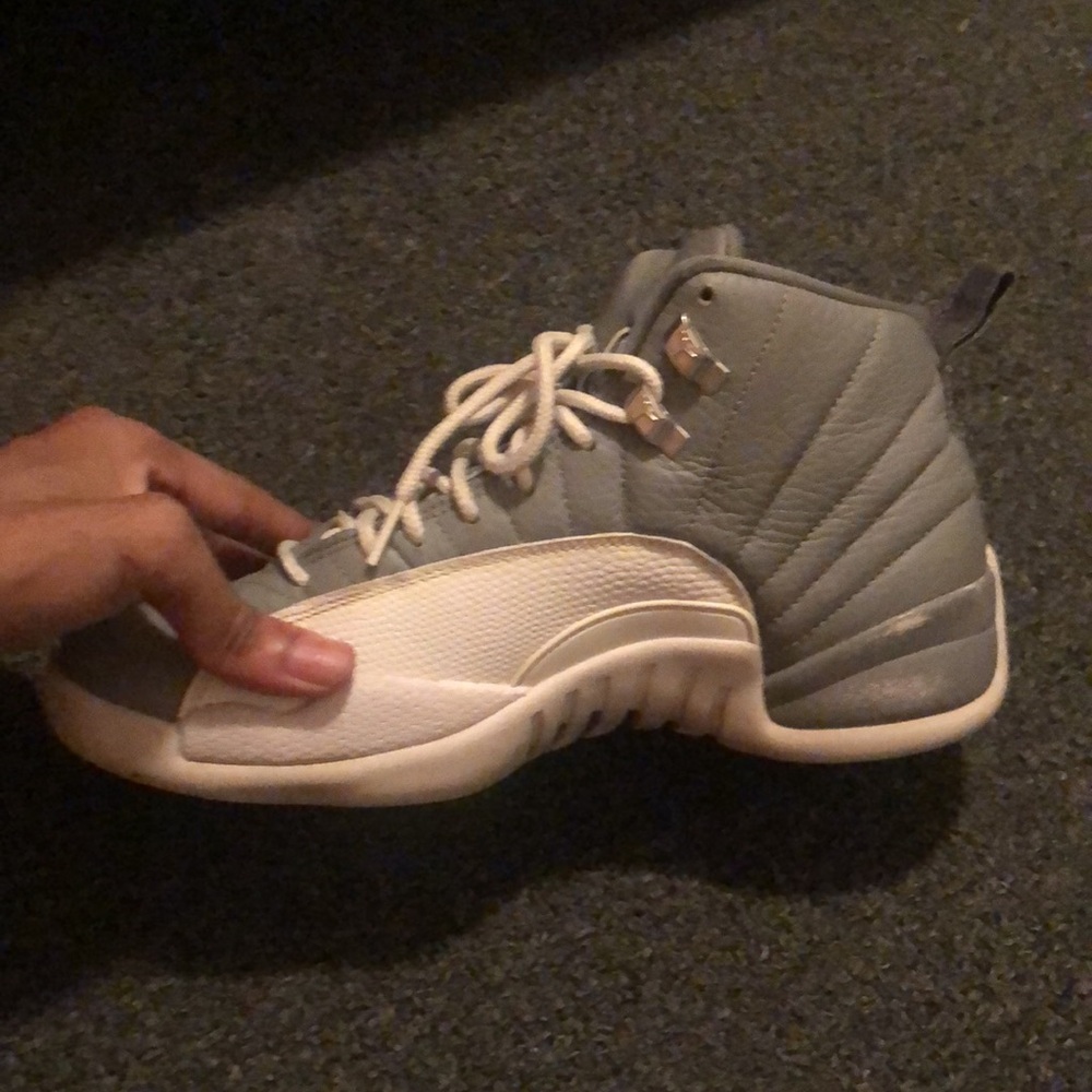 Jordan12 - Picture 5 of 5